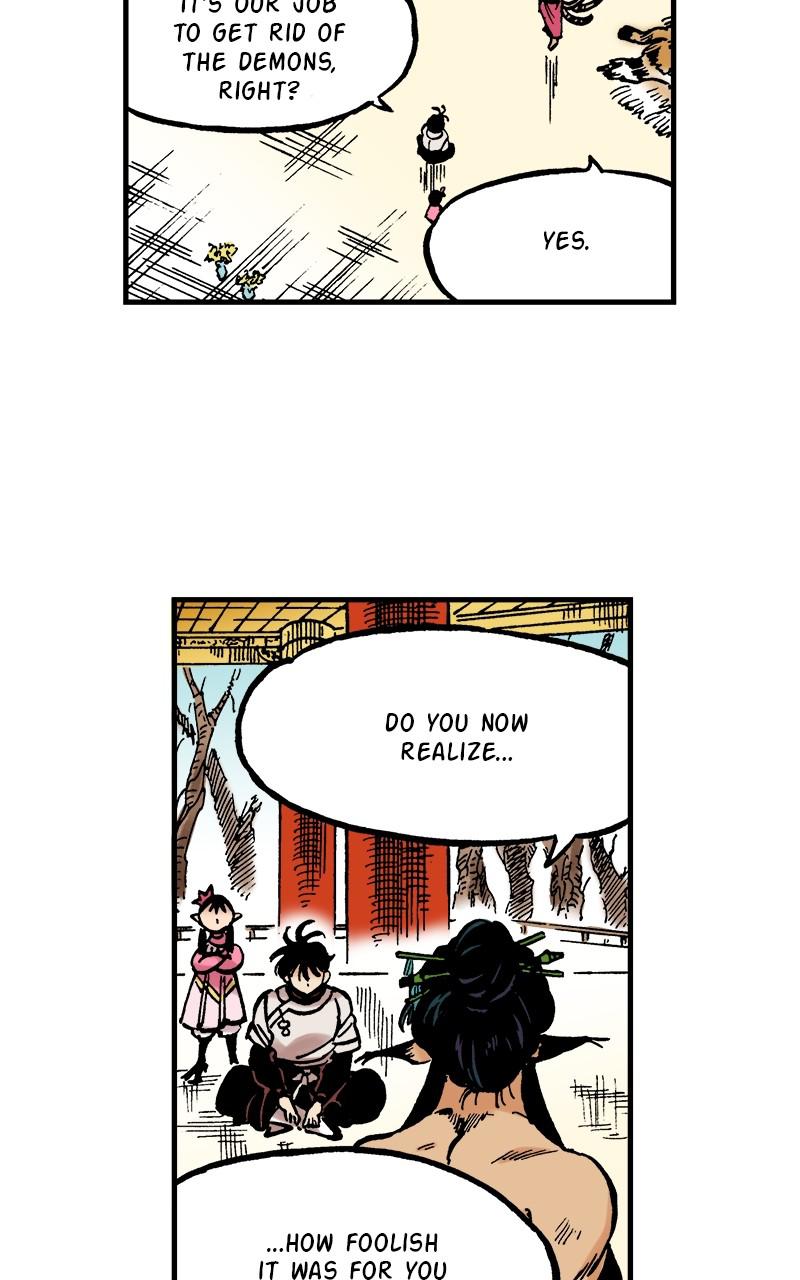 King of the East Chap 51 - Next Chap 52