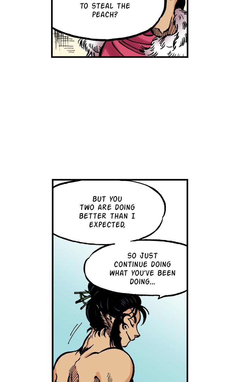 King of the East Chap 51 - Next Chap 52