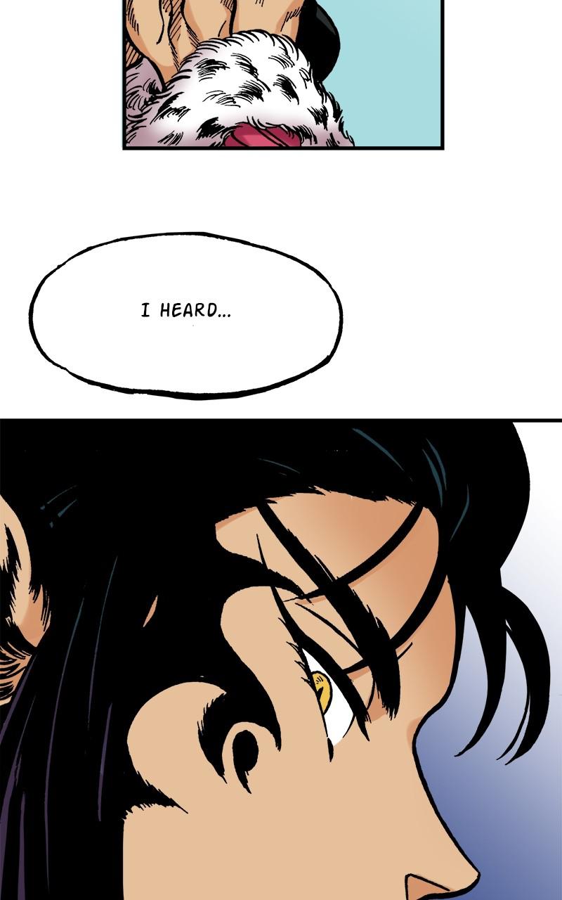 King of the East Chap 51 - Next Chap 52