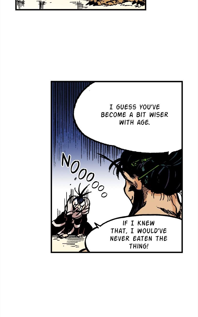 King of the East Chap 51 - Next Chap 52