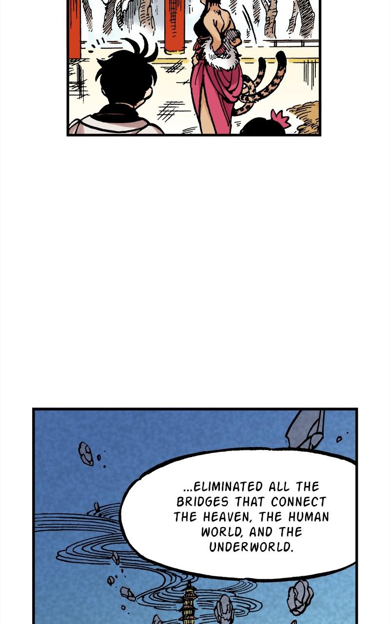 King of the East Chap 51 - Next Chap 52