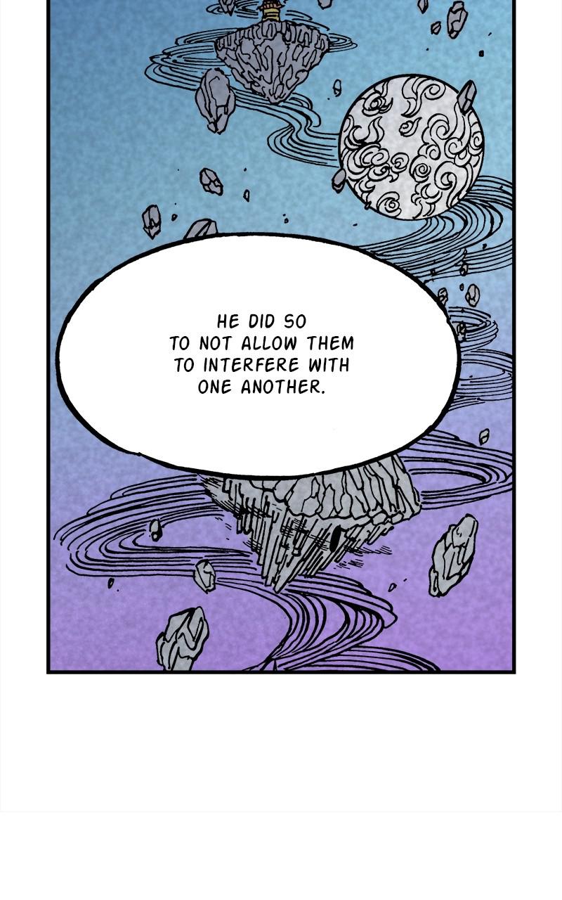 King of the East Chap 51 - Next Chap 52
