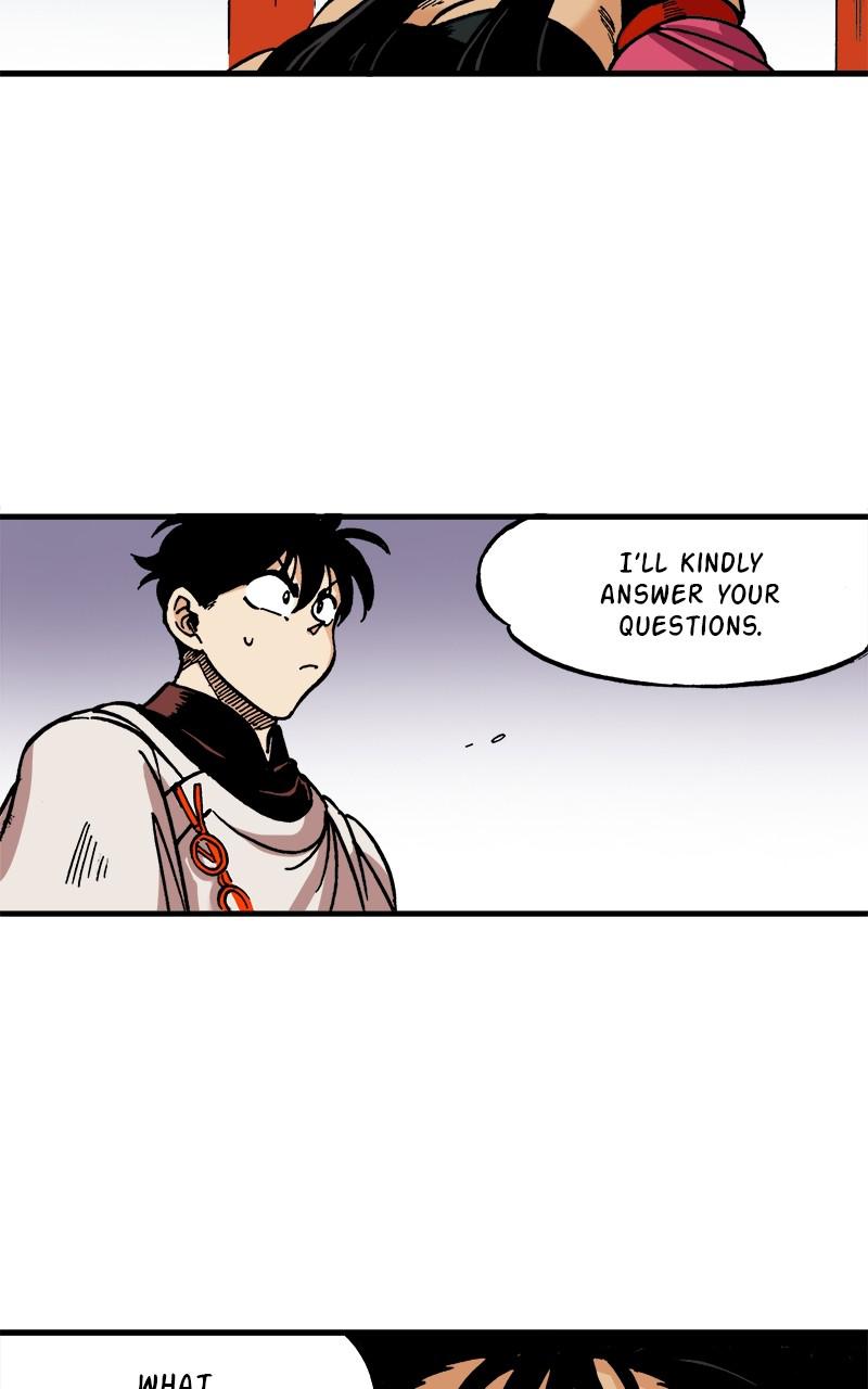 King of the East Chap 51 - Next Chap 52