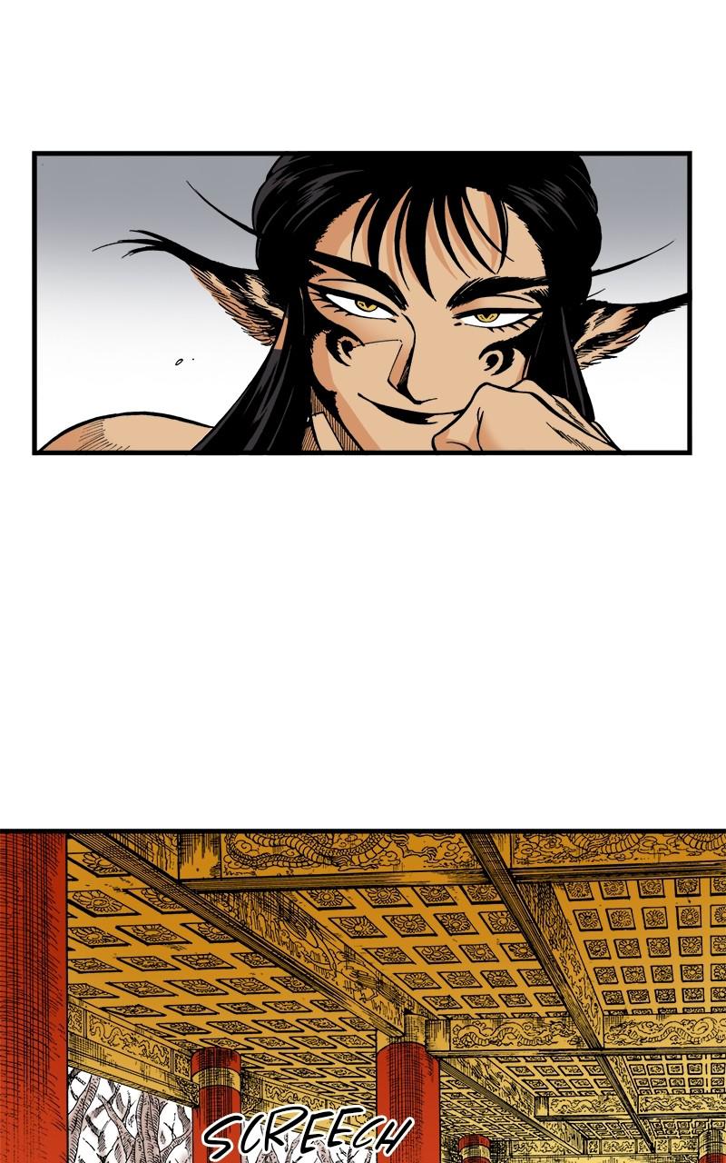 King of the East Chap 51 - Next Chap 52