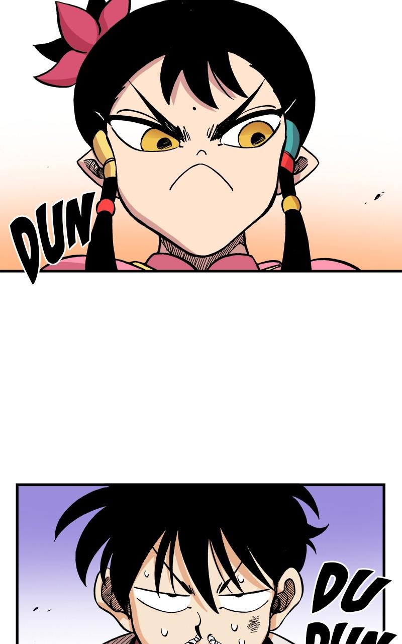 King of the East Chap 51 - Next Chap 52