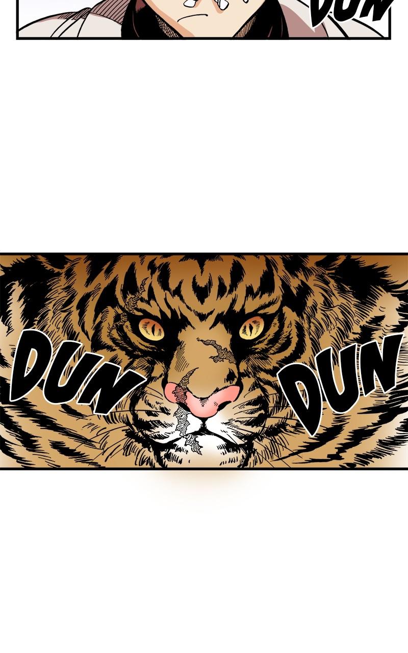 King of the East Chap 51 - Next Chap 52