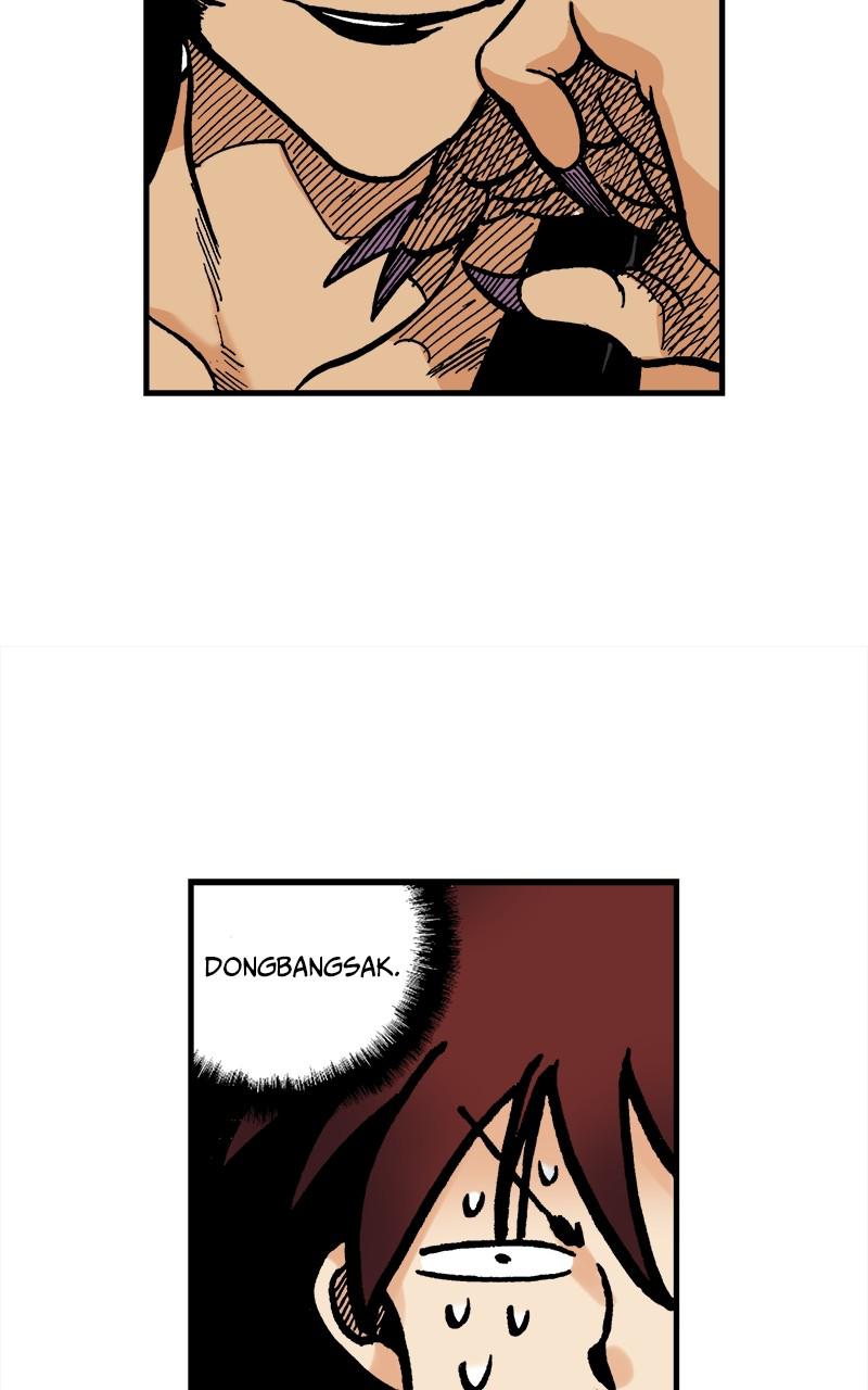 King of the East Chap 51 - Next Chap 52