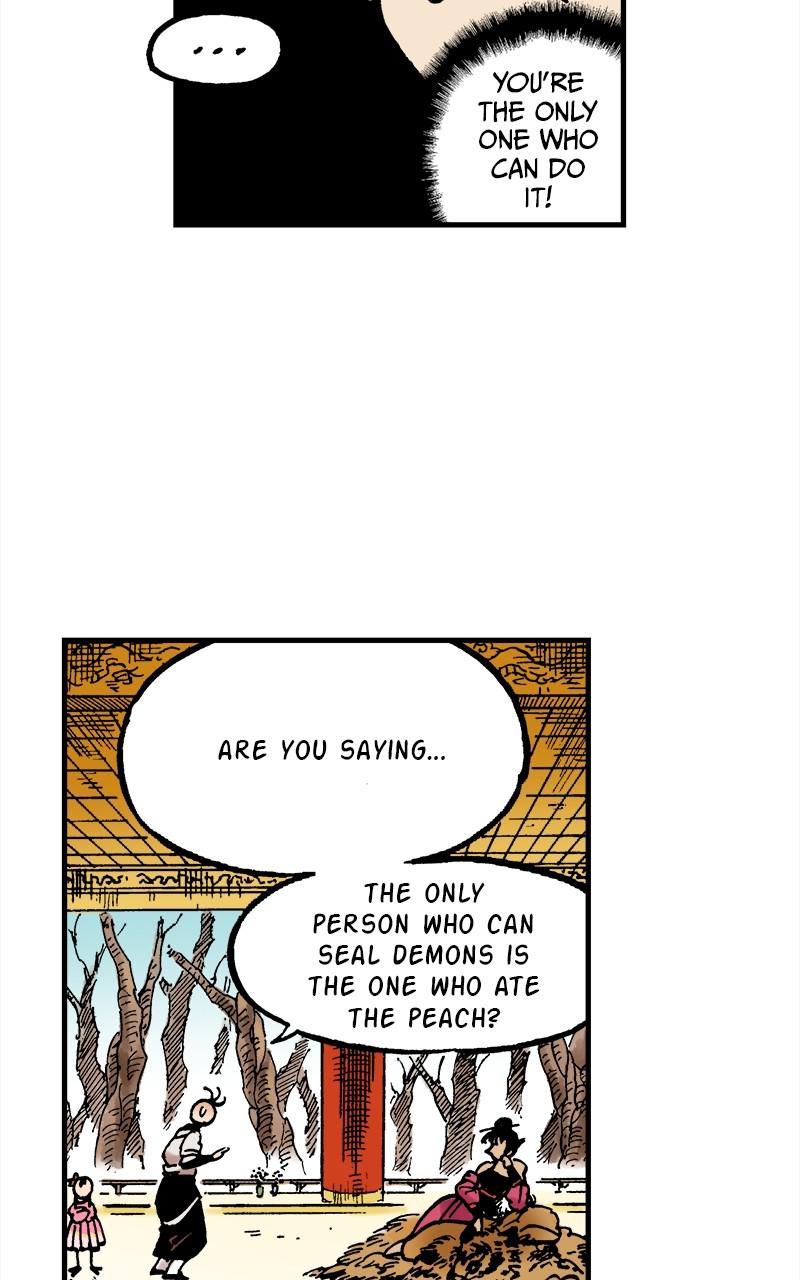 King of the East Chap 51 - Next Chap 52