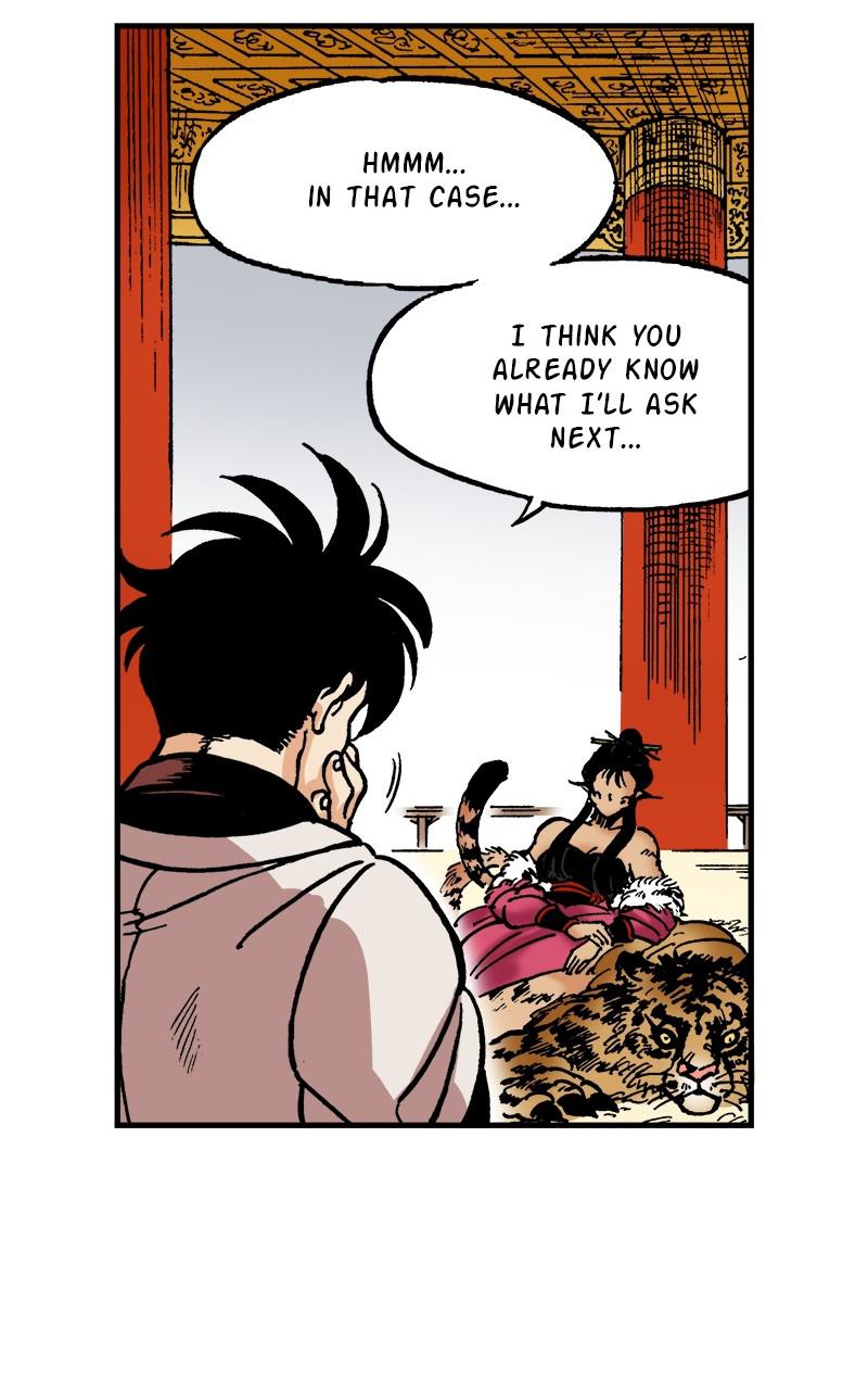 King of the East Chap 51 - Next Chap 52