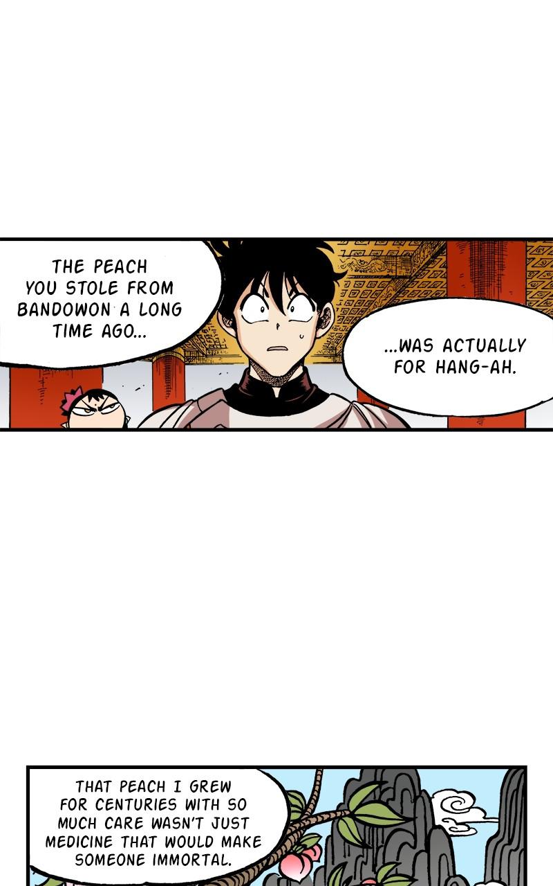 King of the East Chap 51 - Next Chap 52