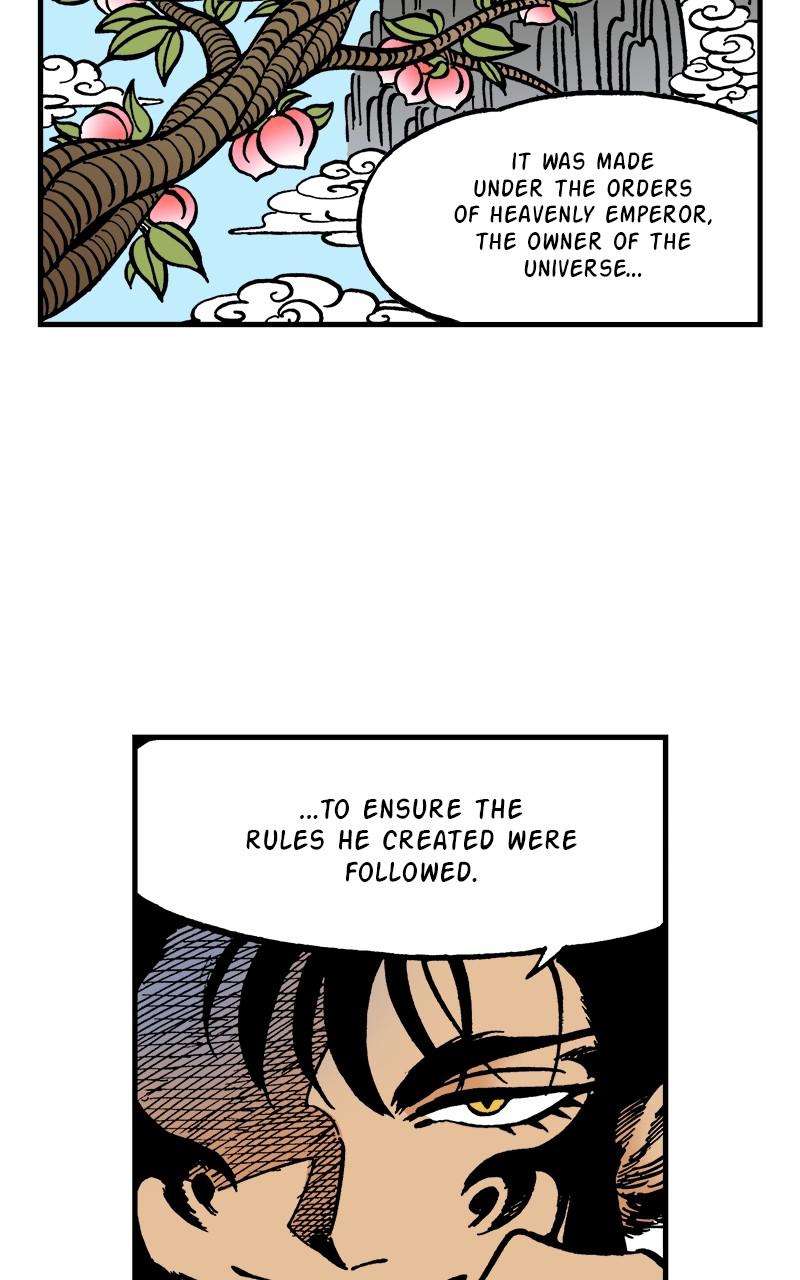 King of the East Chap 51 - Next Chap 52