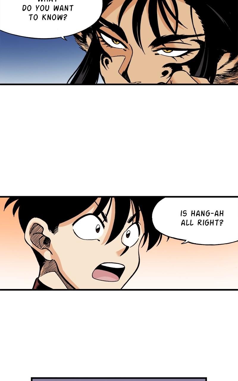 King of the East Chap 51 - Next Chap 52