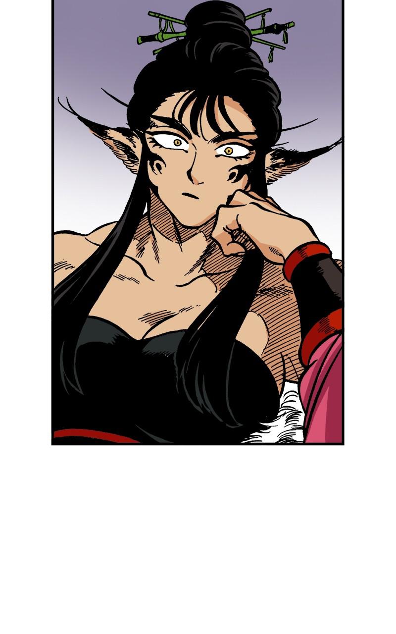 King of the East Chap 51 - Next Chap 52