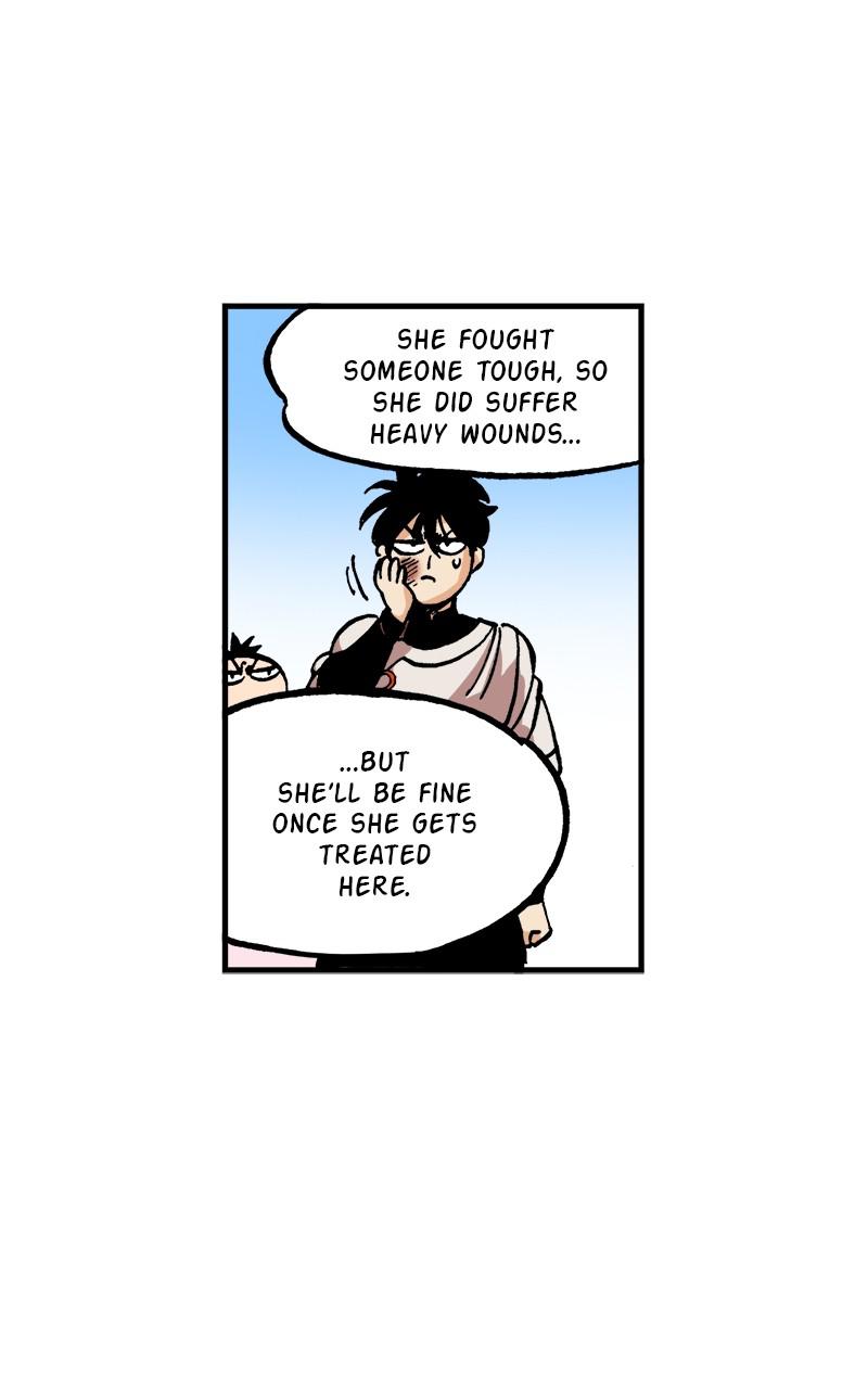 King of the East Chap 51 - Next Chap 52