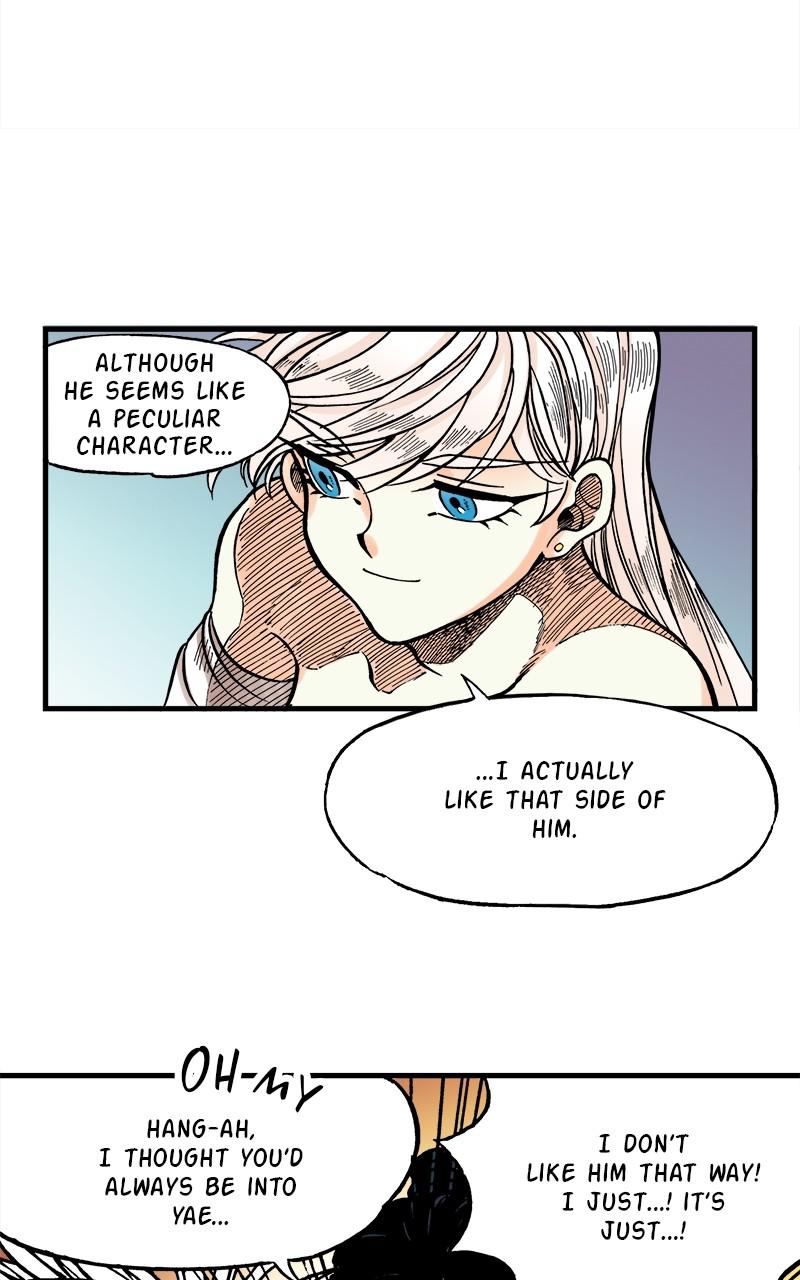 King of the East Chap 51 - Next Chap 52