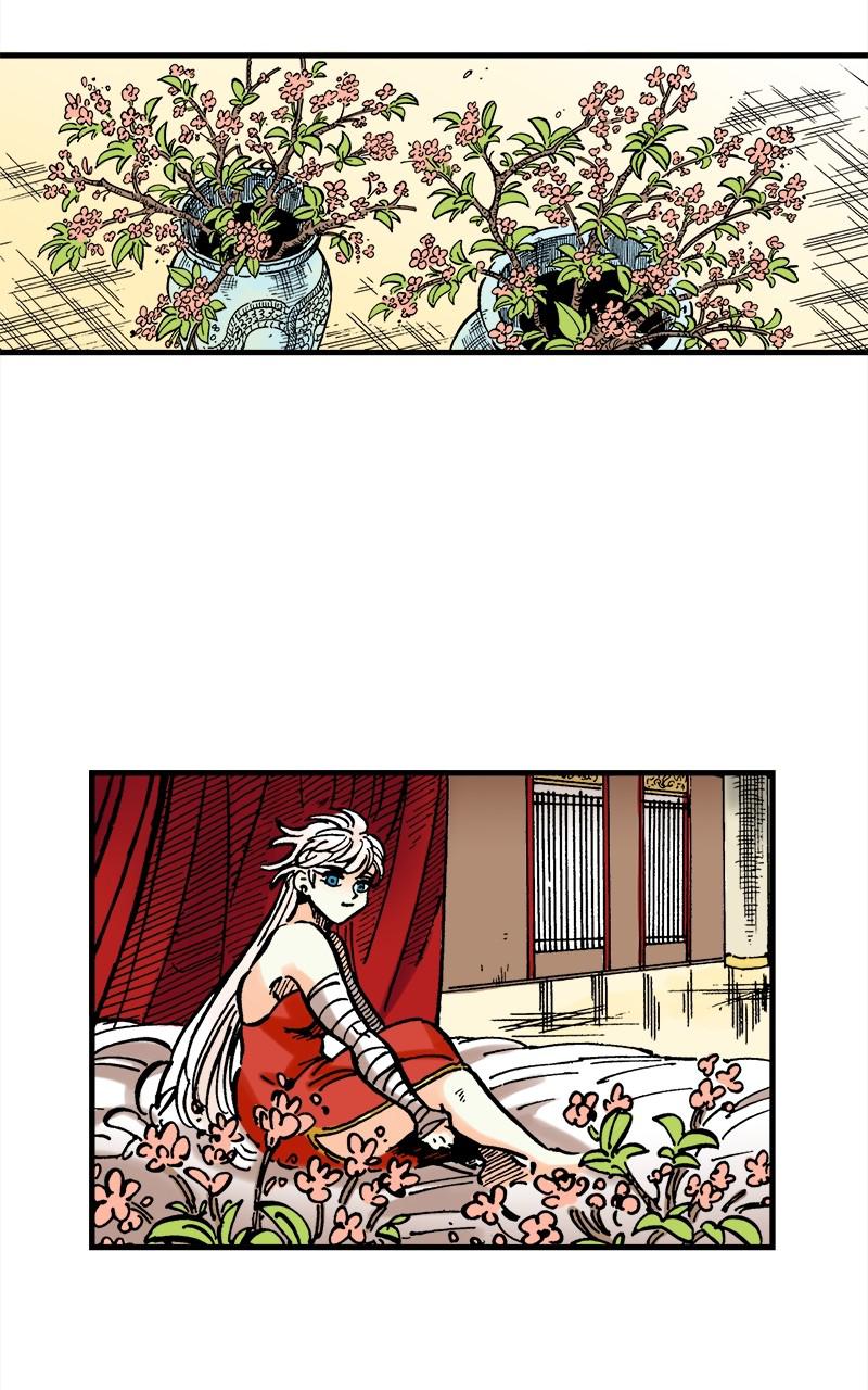 King of the East Chap 51 - Next Chap 52