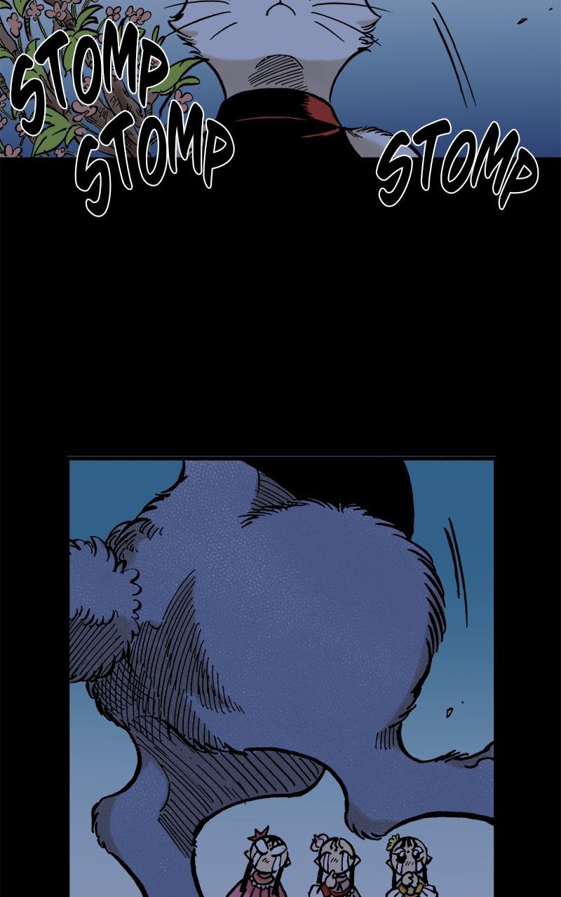 King of the East Chap 51 - Next Chap 52