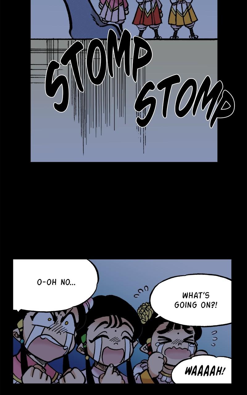 King of the East Chap 51 - Next Chap 52