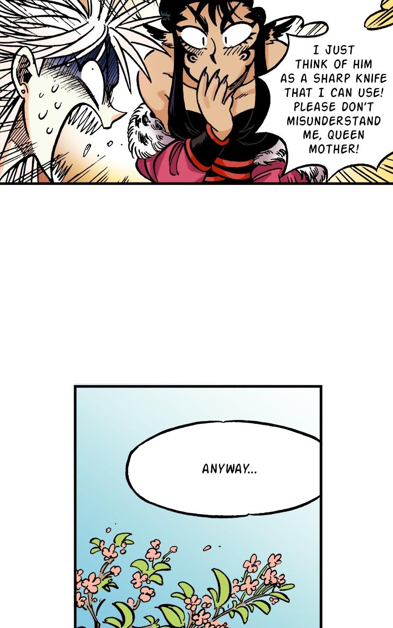 King of the East Chap 51 - Next Chap 52