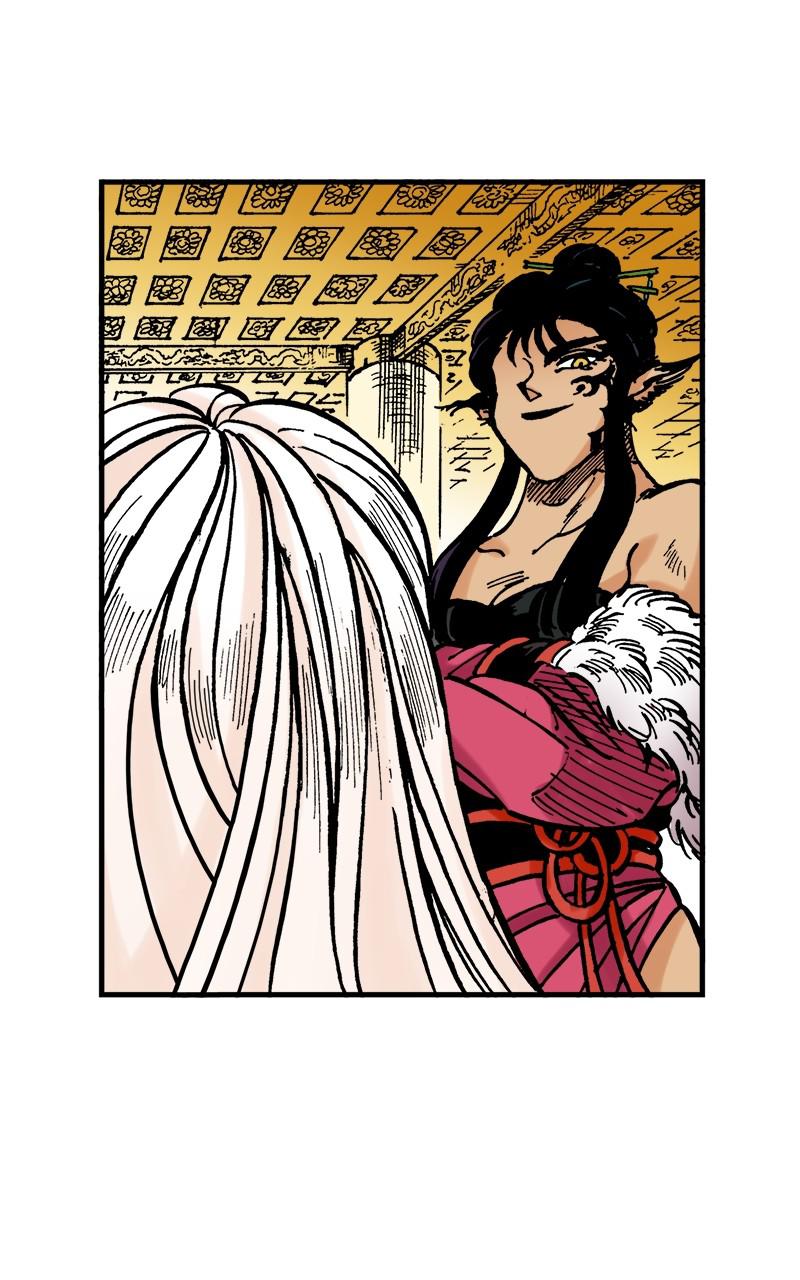 King of the East Chap 51 - Next Chap 52