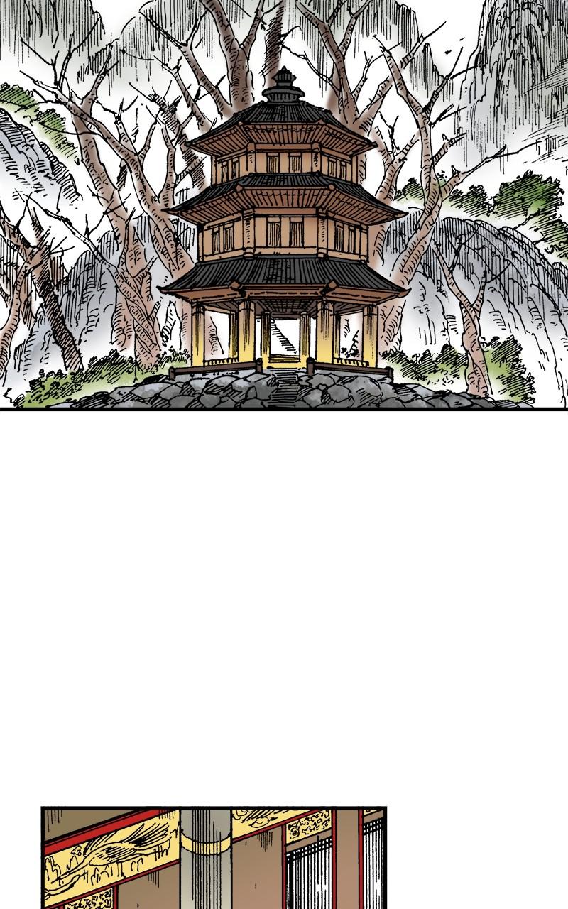 King of the East Chap 51 - Next Chap 52
