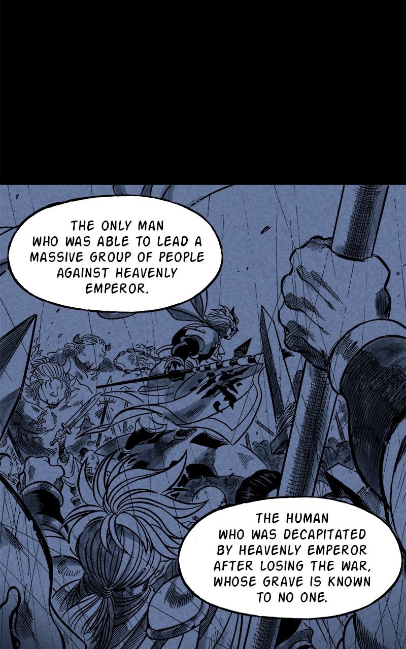 King of the East Chap 52 - Next Chap 53