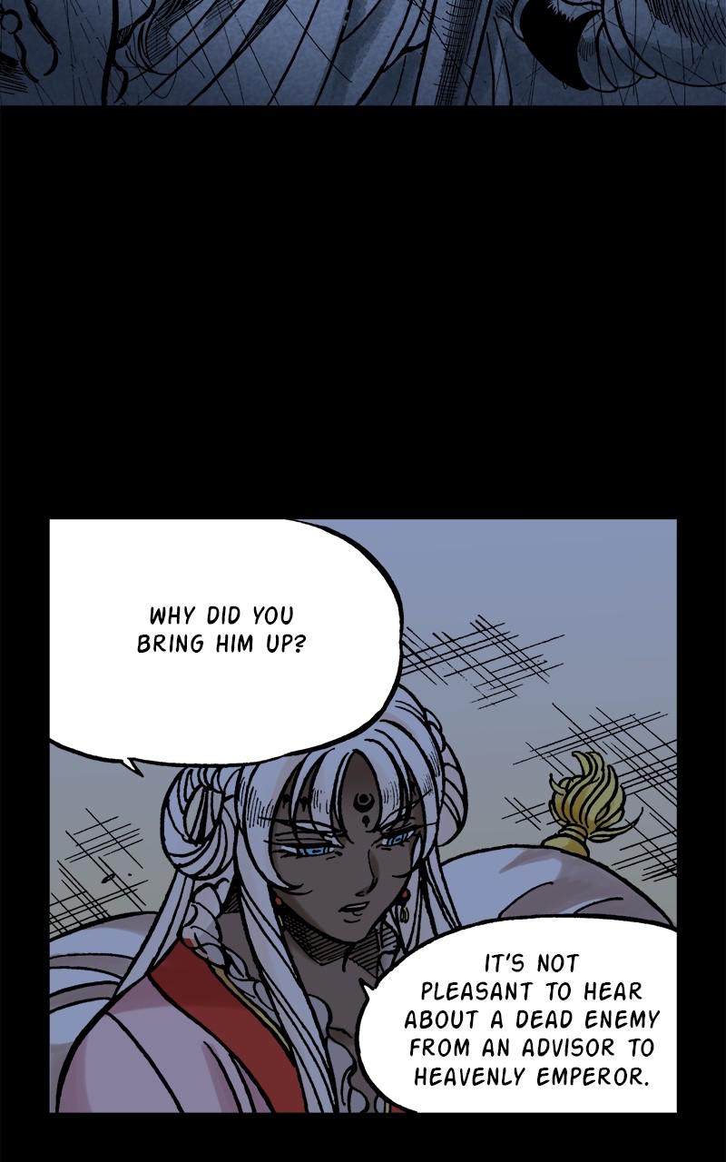 King of the East Chap 52 - Next Chap 53