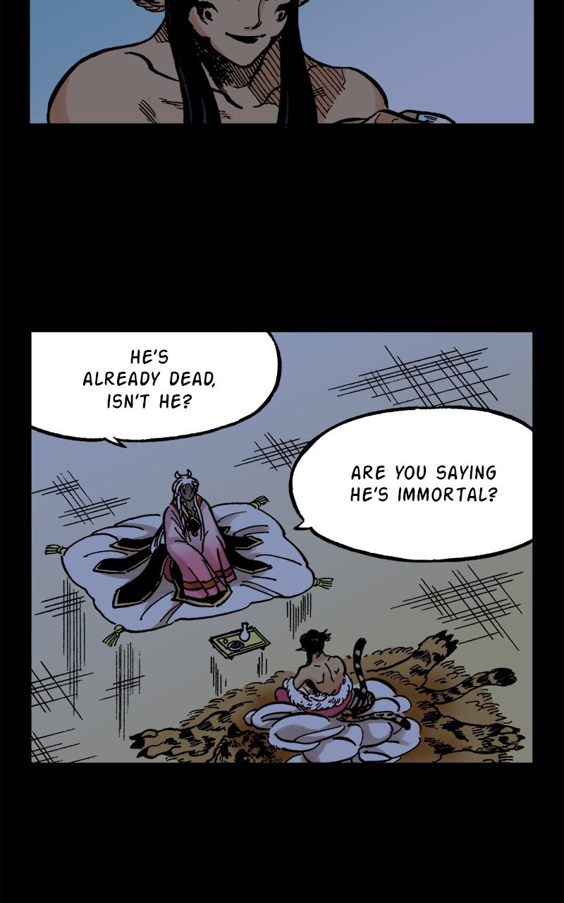 King of the East Chap 52 - Next Chap 53