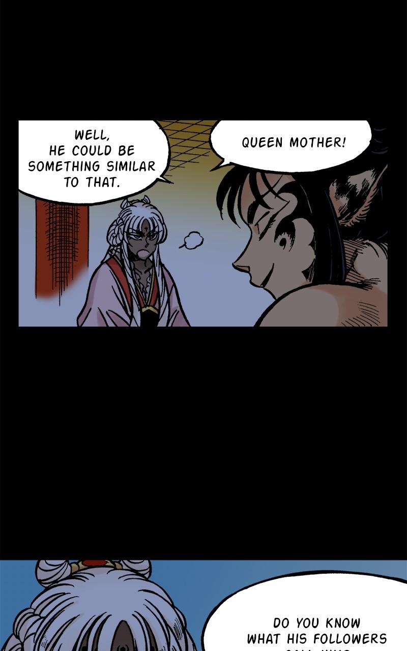 King of the East Chap 52 - Next Chap 53