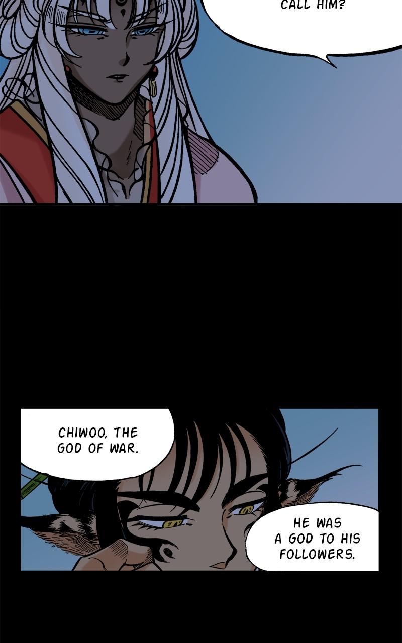 King of the East Chap 52 - Next Chap 53