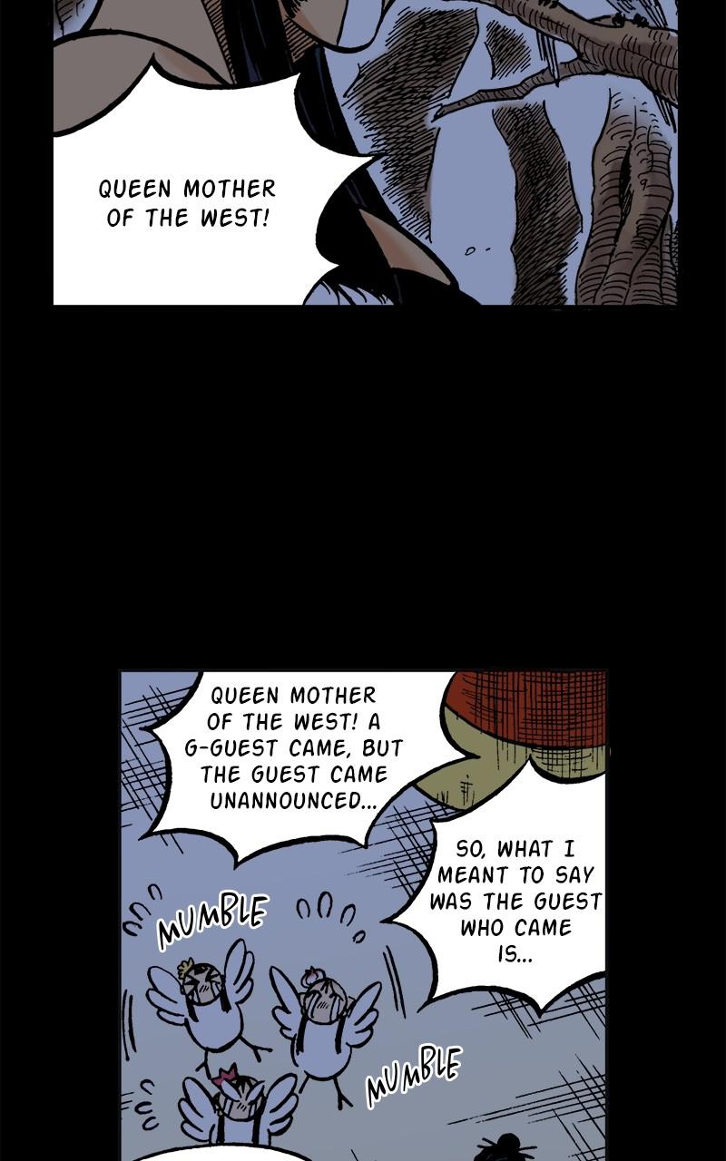 King of the East Chap 52 - Next Chap 53