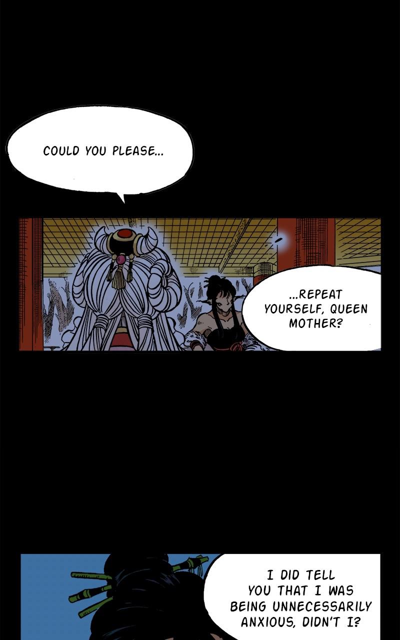 King of the East Chap 52 - Next Chap 53