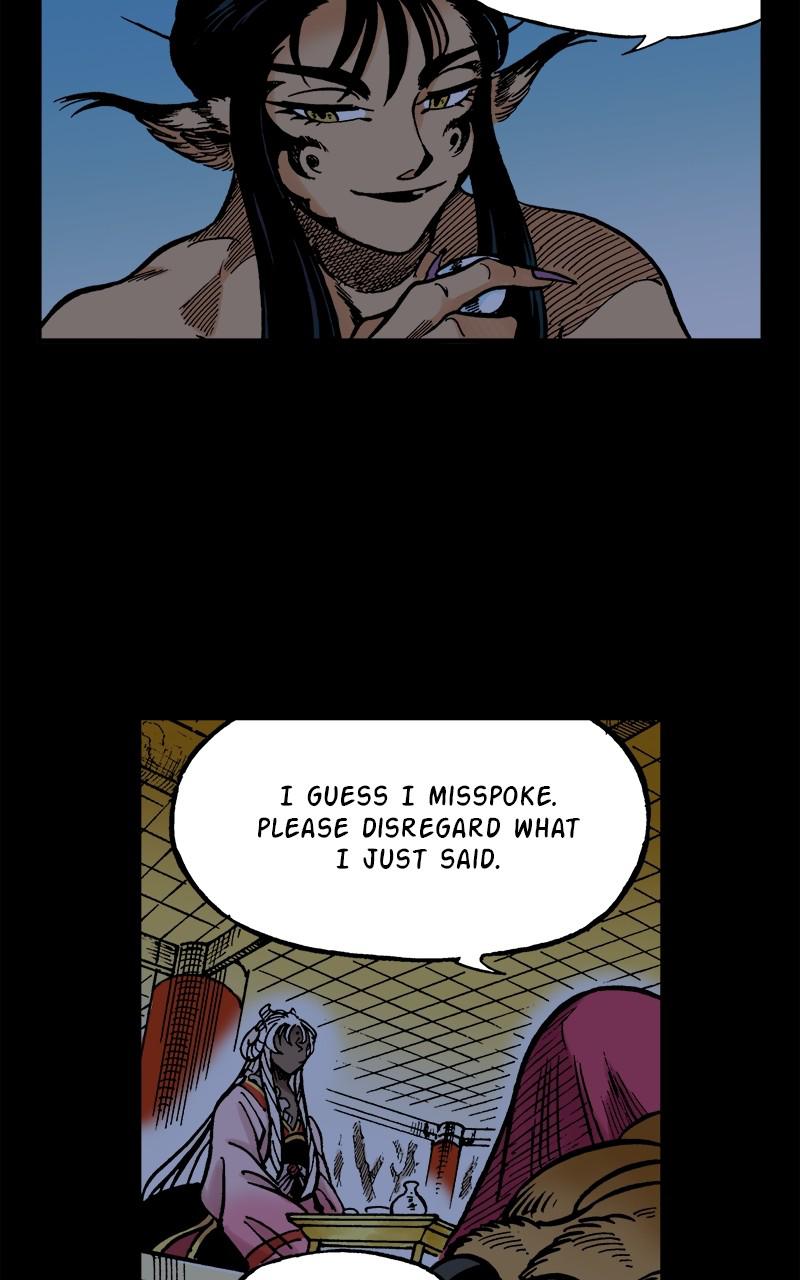 King of the East Chap 52 - Next Chap 53