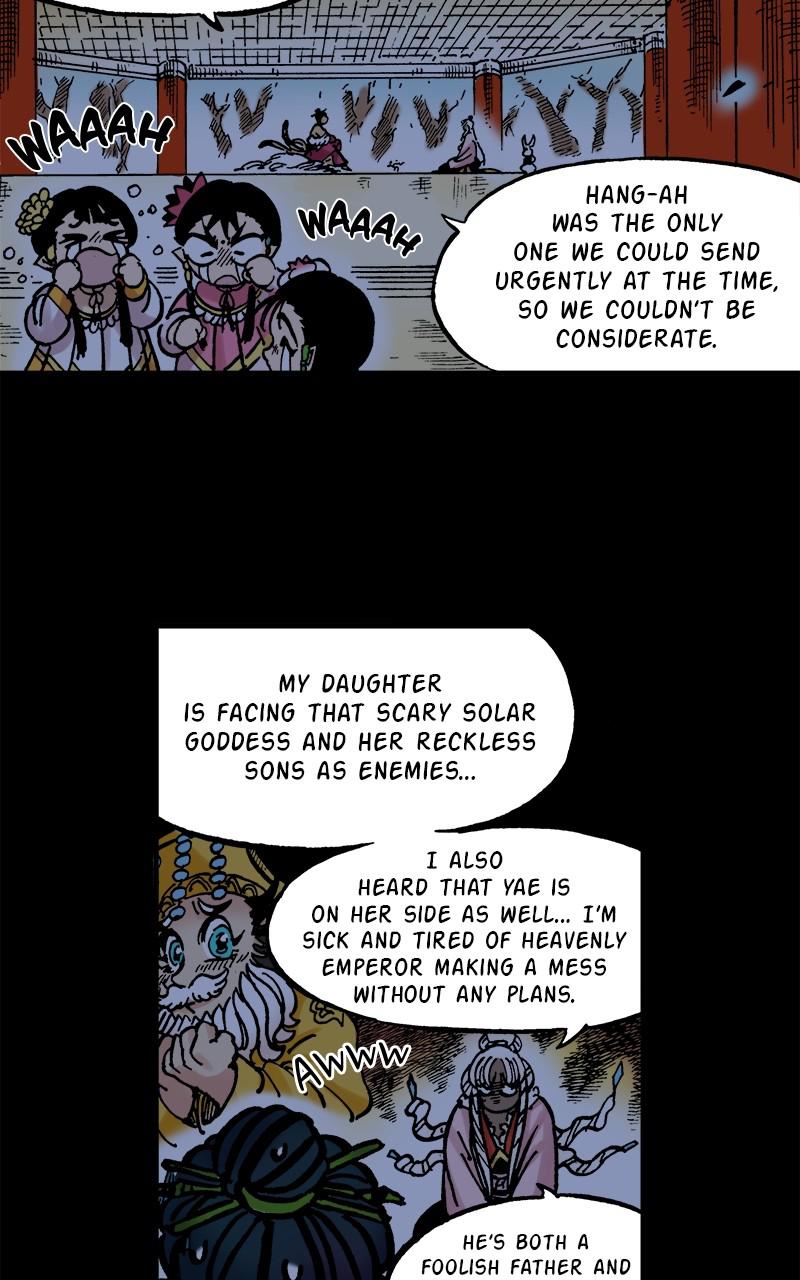 King of the East Chap 52 - Next Chap 53