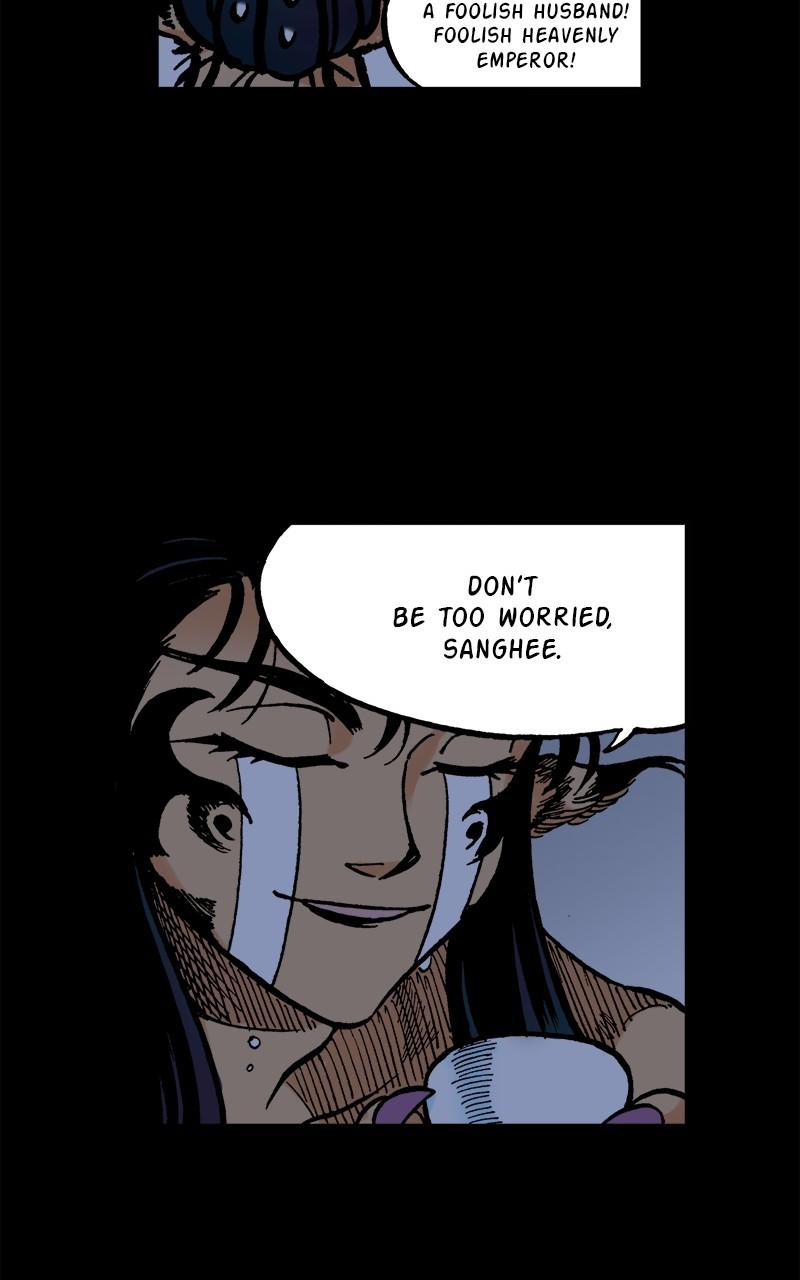 King of the East Chap 52 - Next Chap 53
