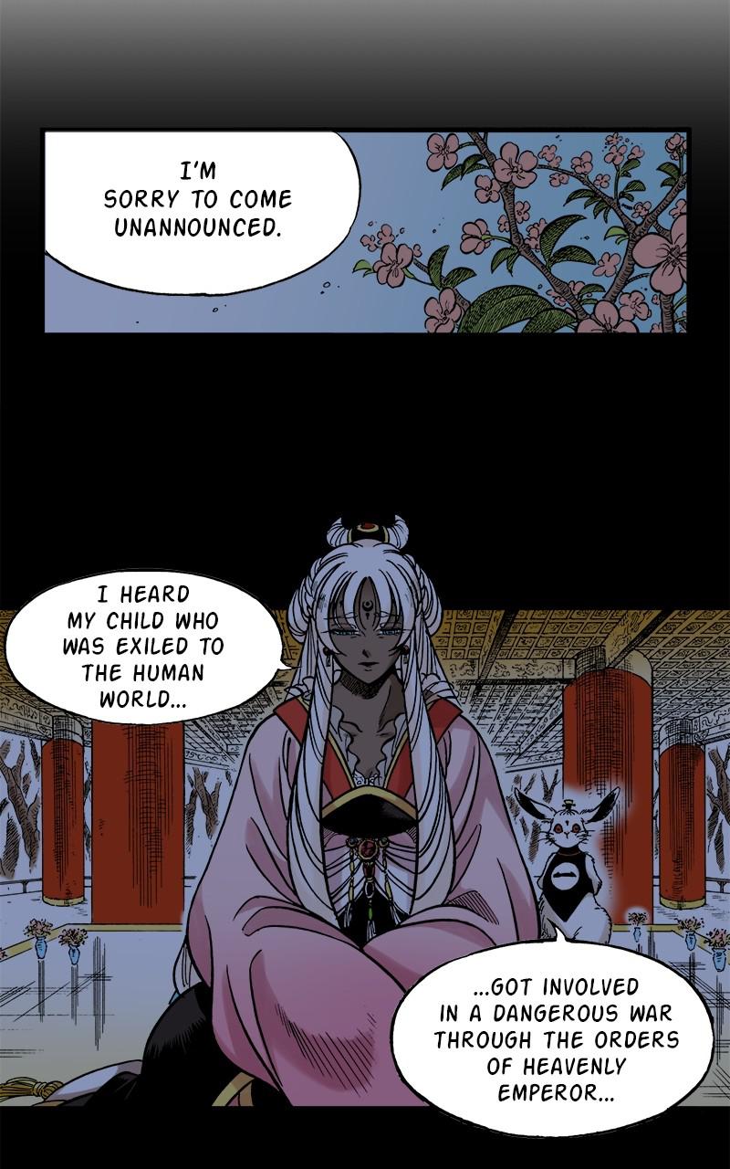 King of the East Chap 52 - Next Chap 53