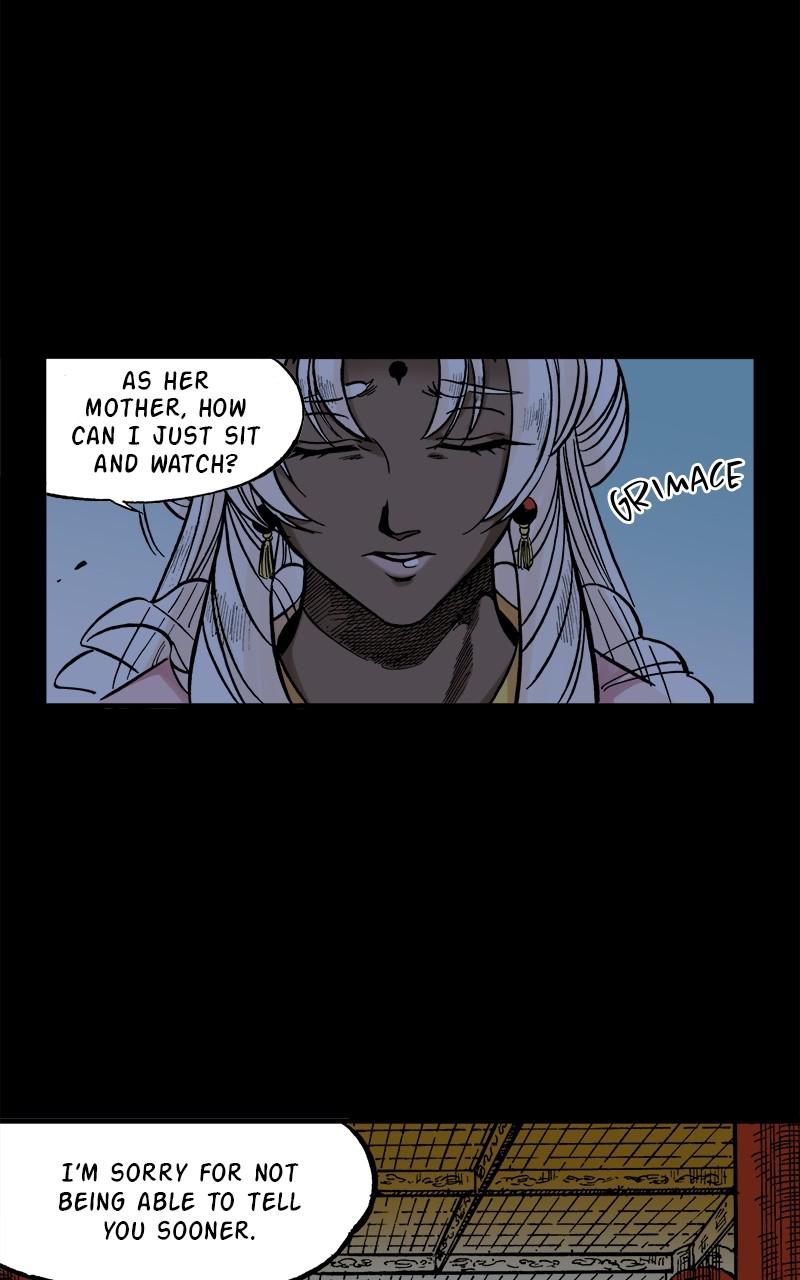 King of the East Chap 52 - Next Chap 53