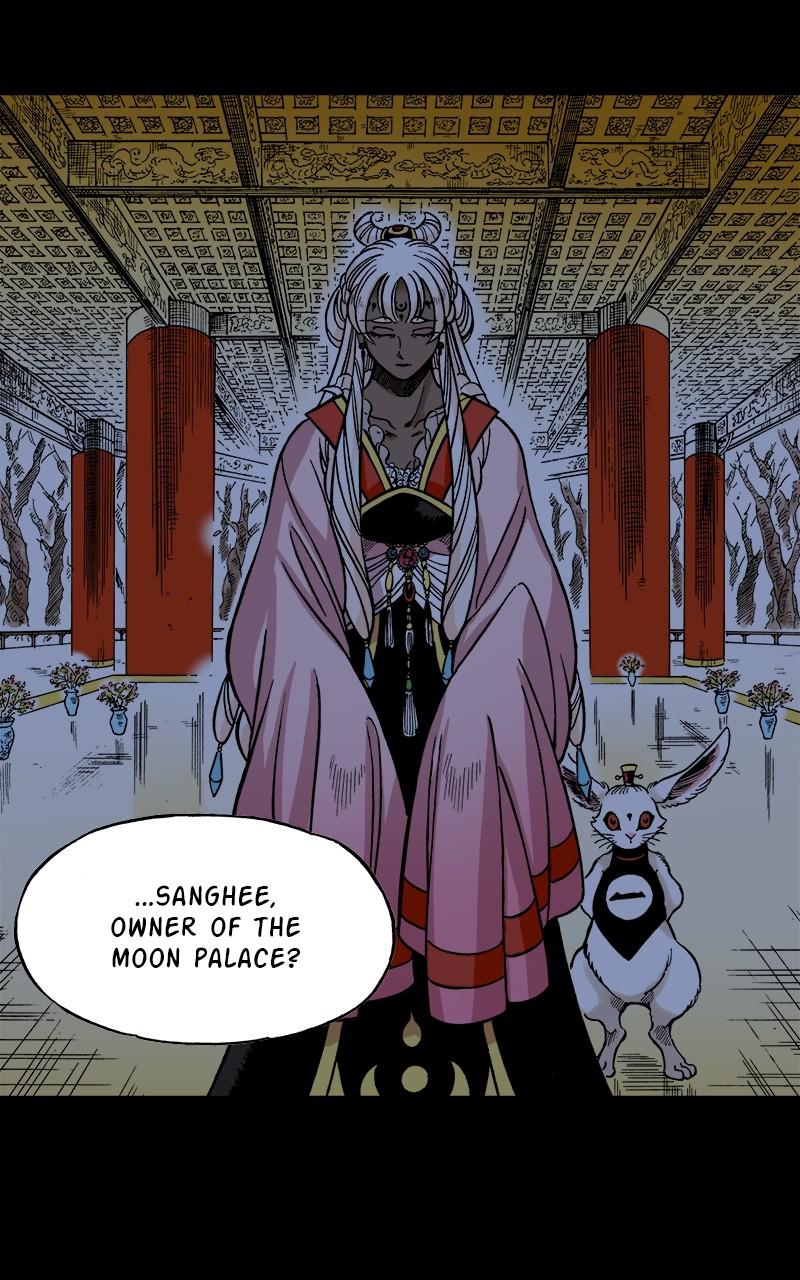 King of the East Chap 52 - Next Chap 53