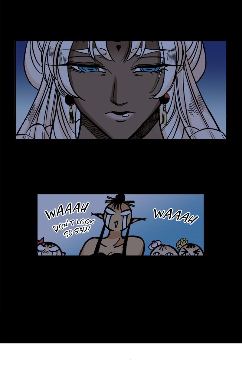 King of the East Chap 52 - Next Chap 53