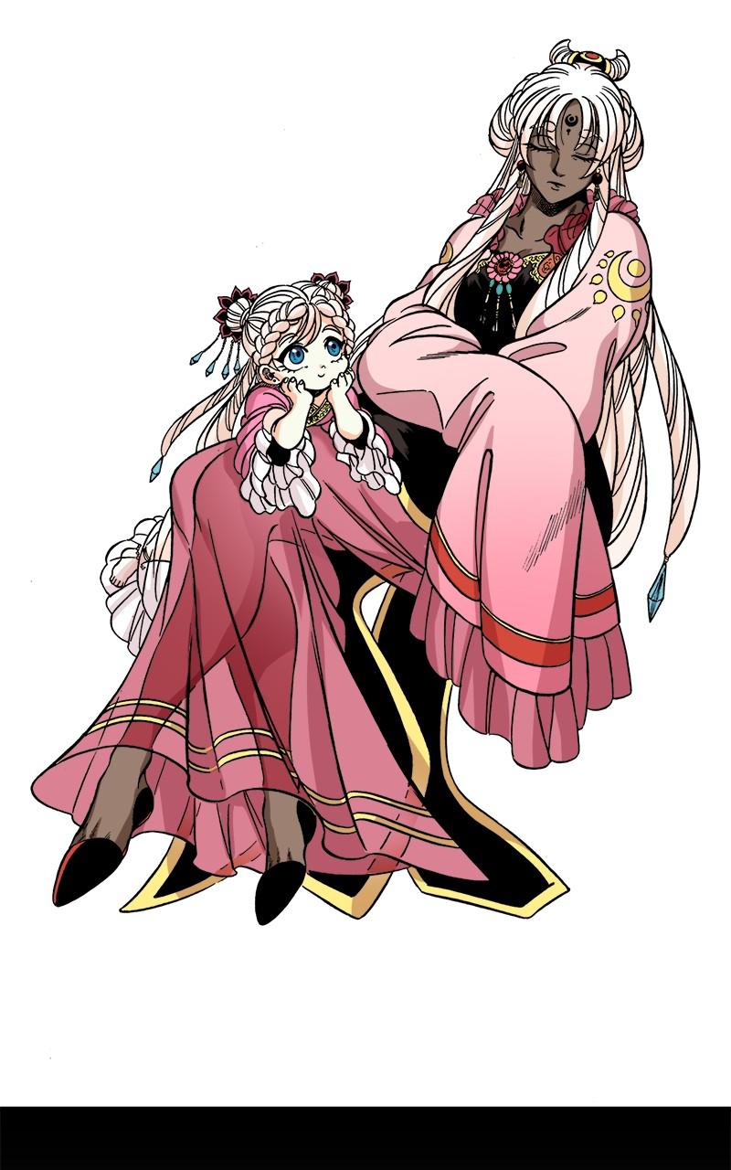 King of the East Chap 52 - Next Chap 53