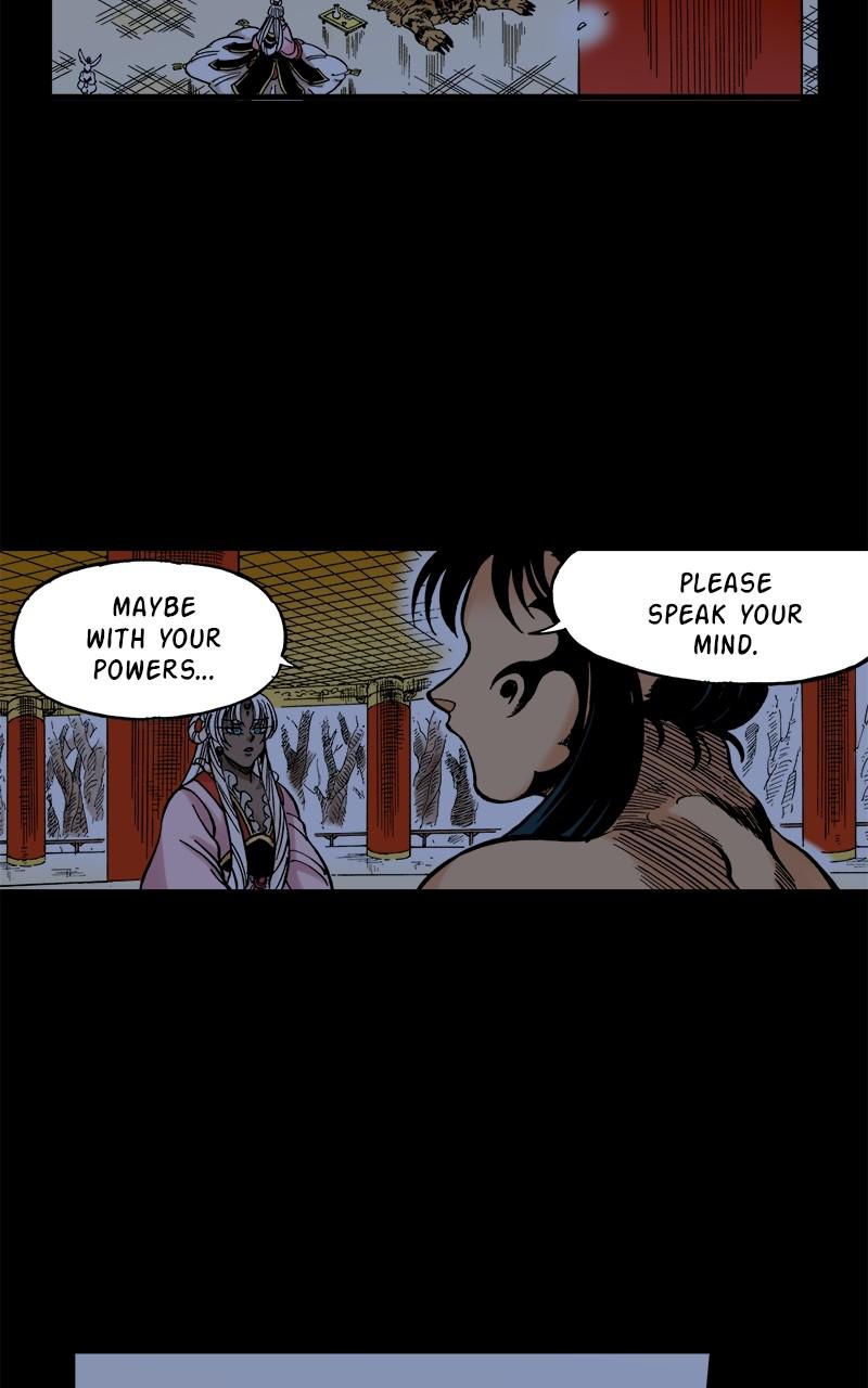 King of the East Chap 52 - Next Chap 53