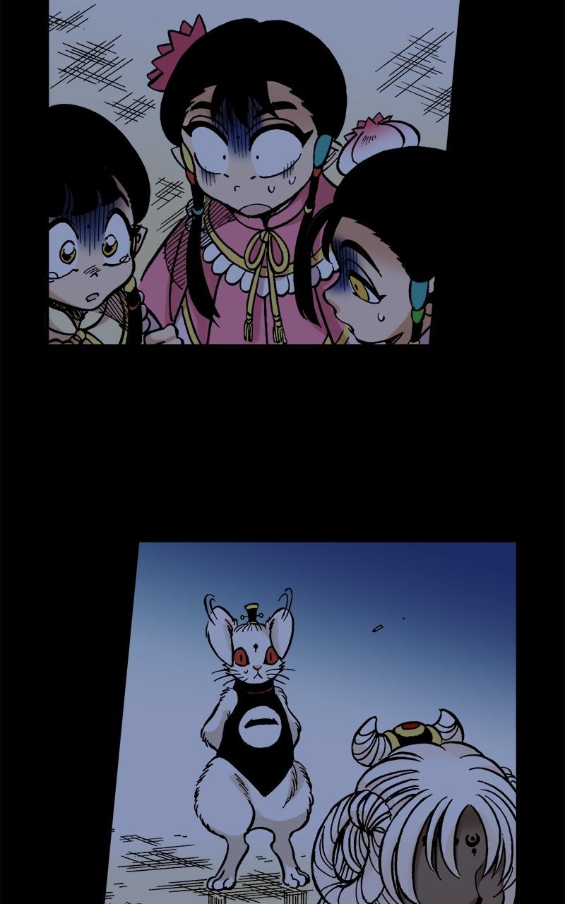 King of the East Chap 52 - Next Chap 53