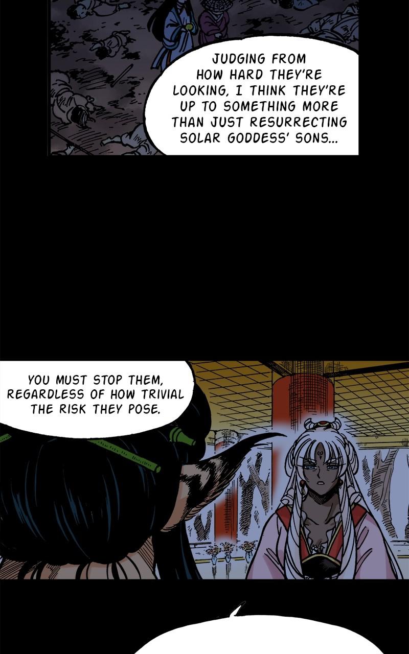 King of the East Chap 52 - Next Chap 53