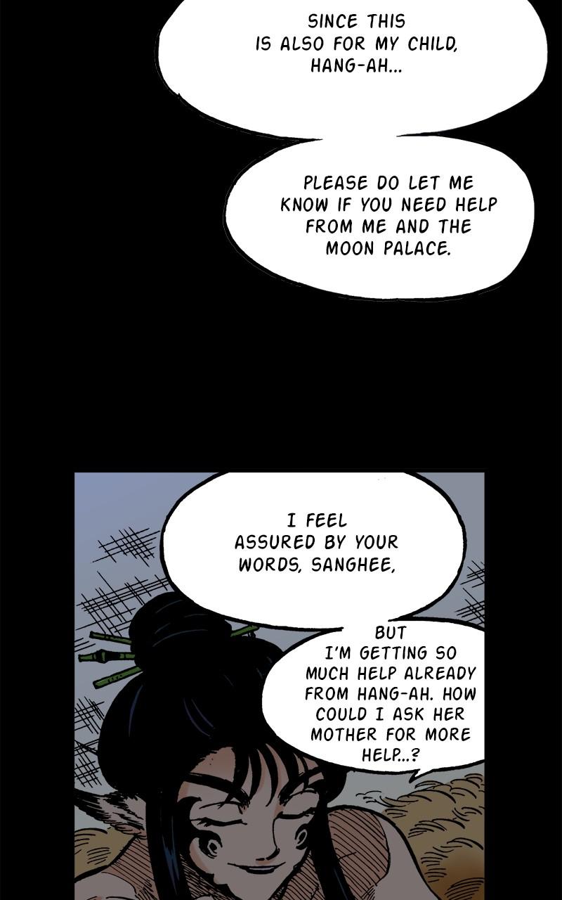 King of the East Chap 52 - Next Chap 53