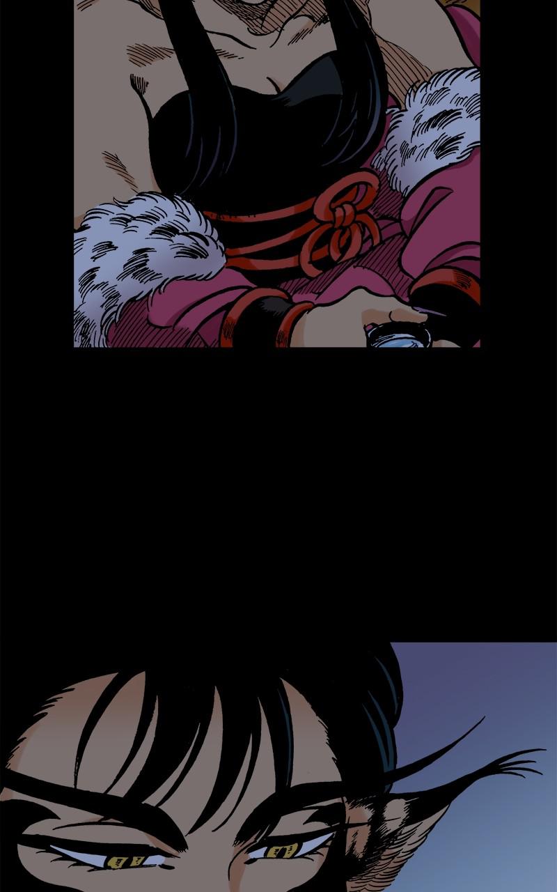 King of the East Chap 52 - Next Chap 53