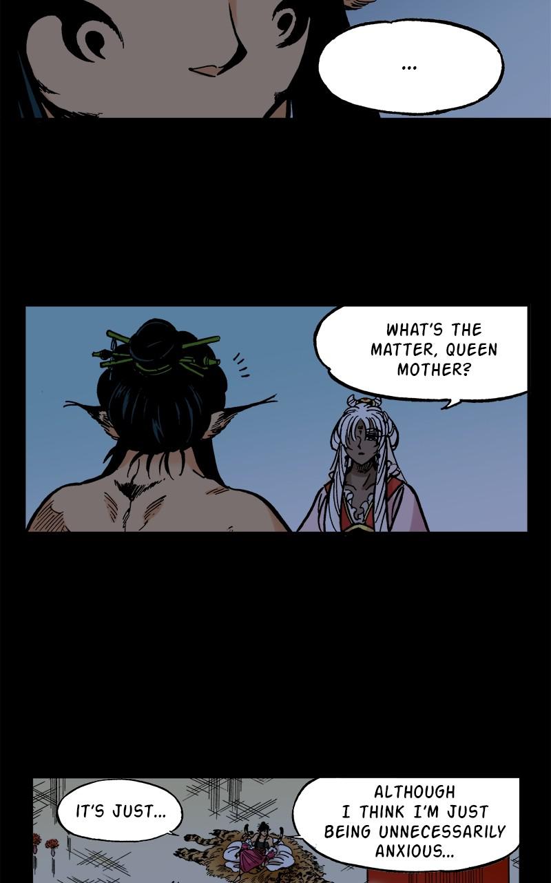 King of the East Chap 52 - Next Chap 53