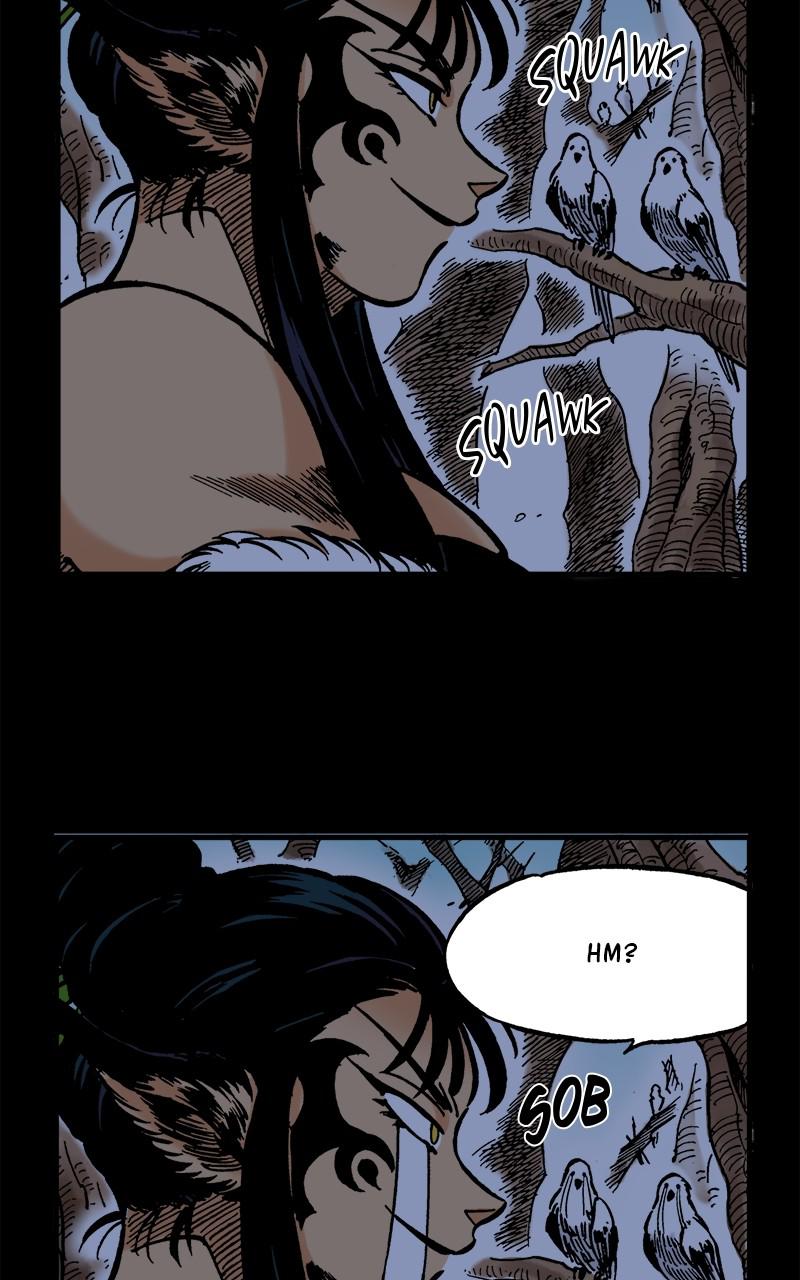 King of the East Chap 52 - Next Chap 53