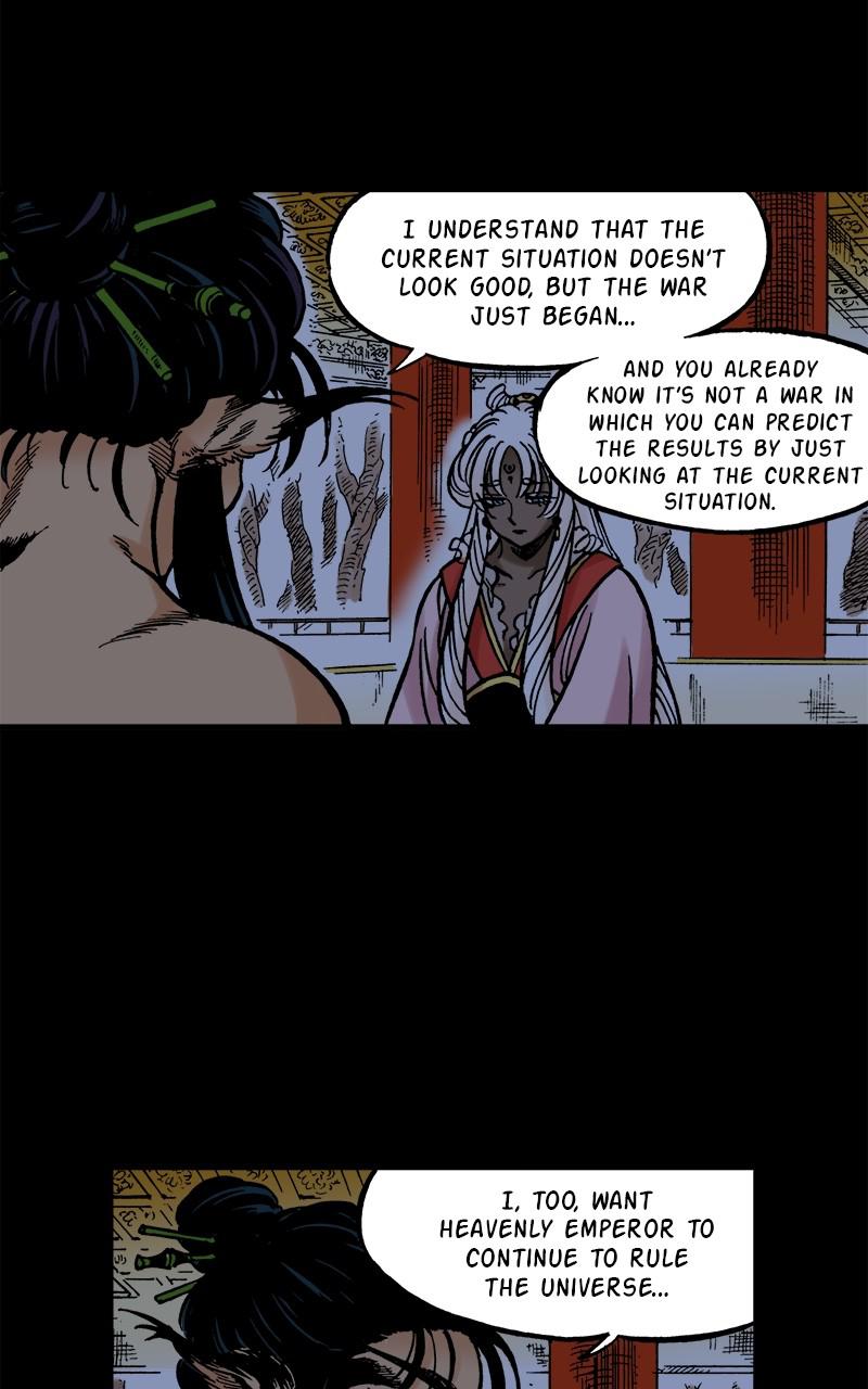 King of the East Chap 52 - Next Chap 53