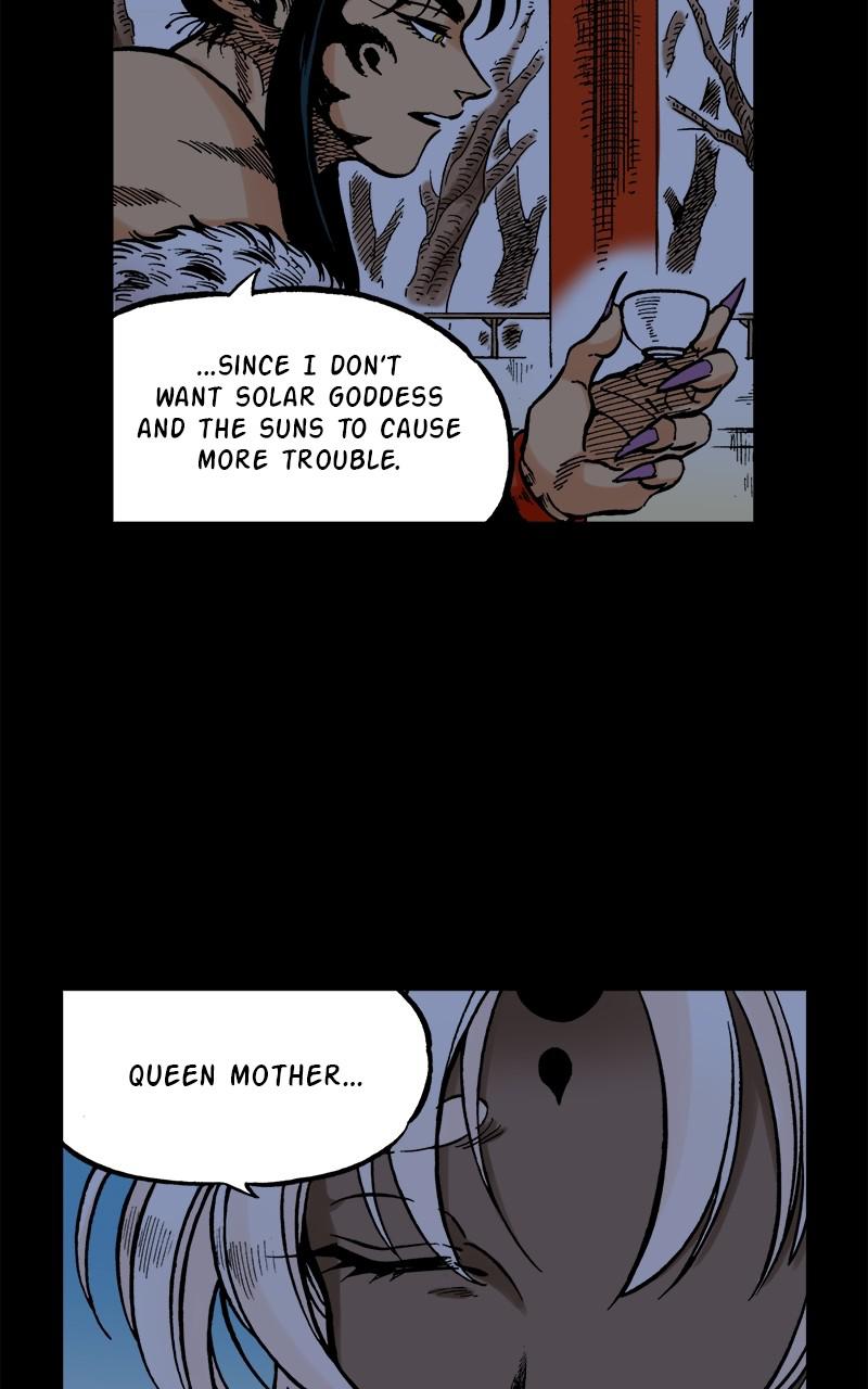 King of the East Chap 52 - Next Chap 53