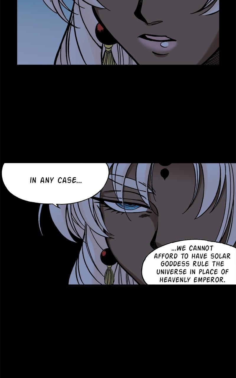 King of the East Chap 52 - Next Chap 53